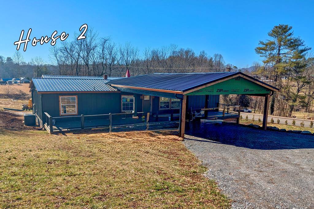 410&161 Lyle Street & Green Street