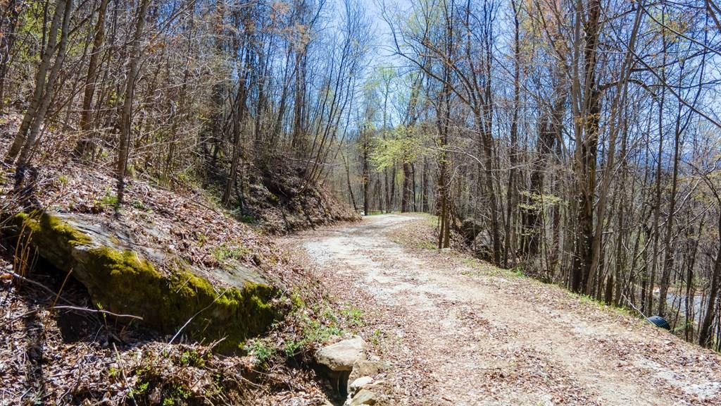 841 Hemlock Falls Road