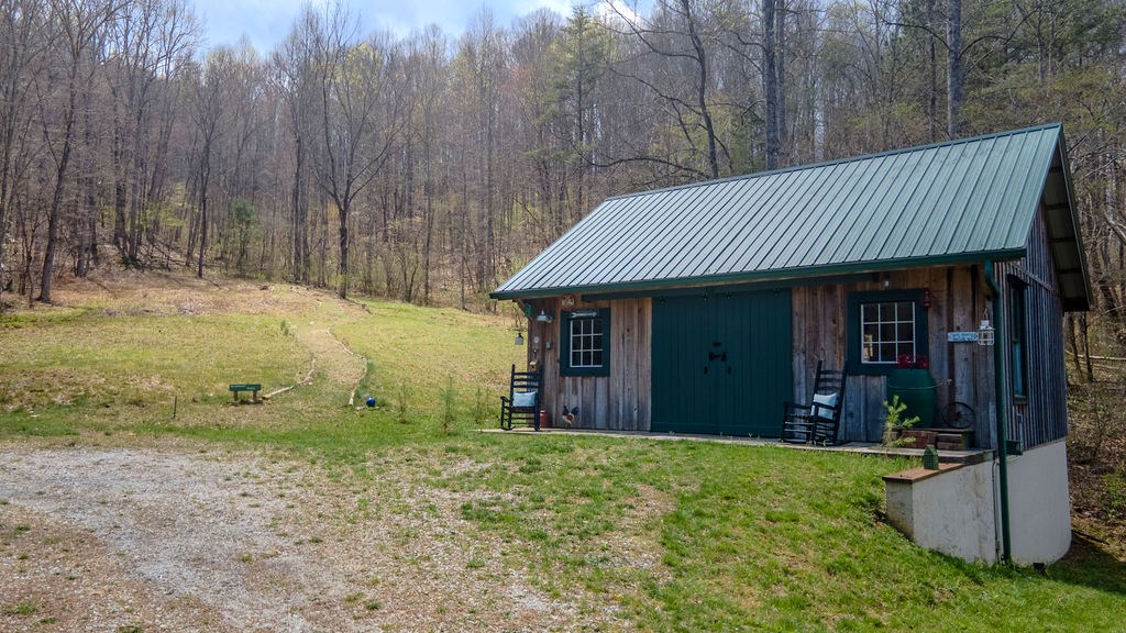 2195 North Jones Creek Rd