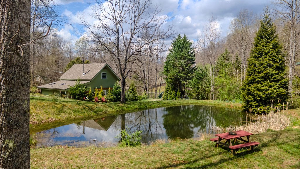 2195 North Jones Creek Rd