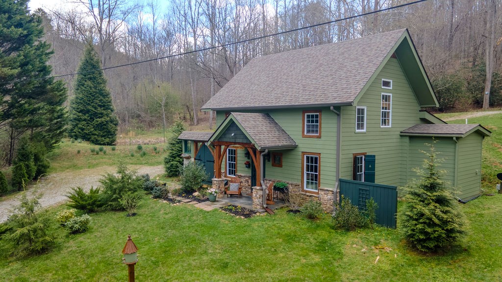 2195 North Jones Creek Rd