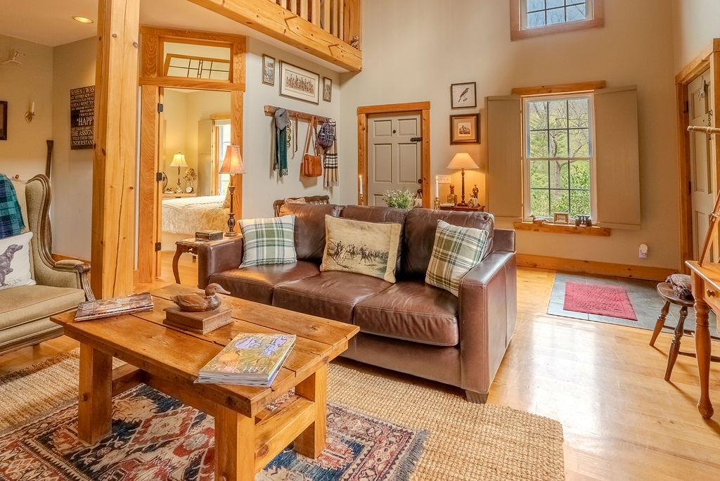 2195 North Jones Creek Rd