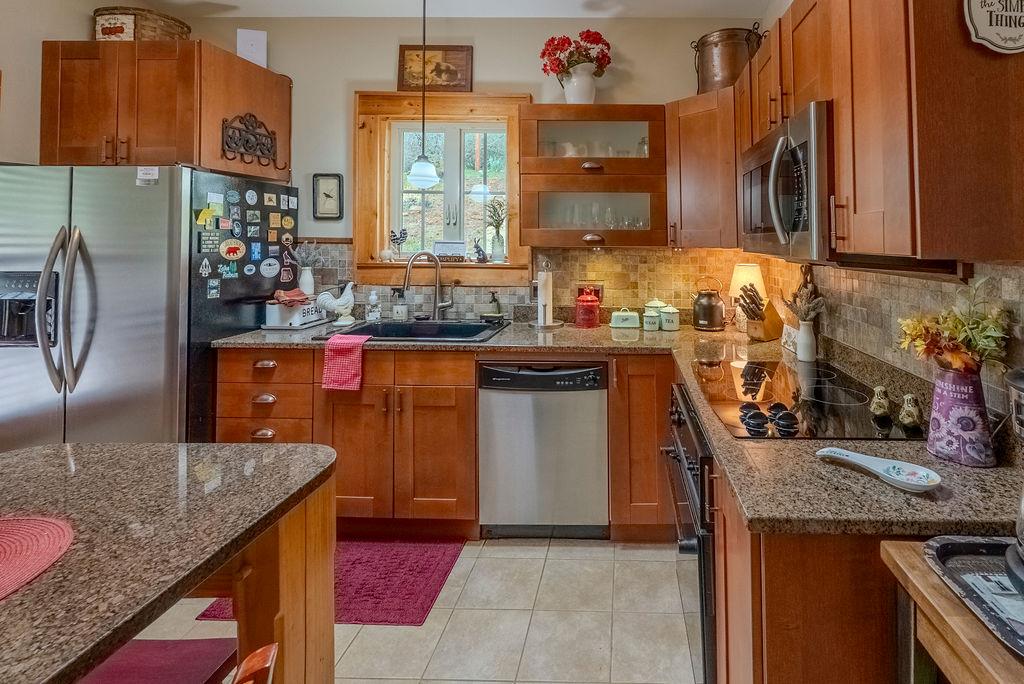 2195 North Jones Creek Rd