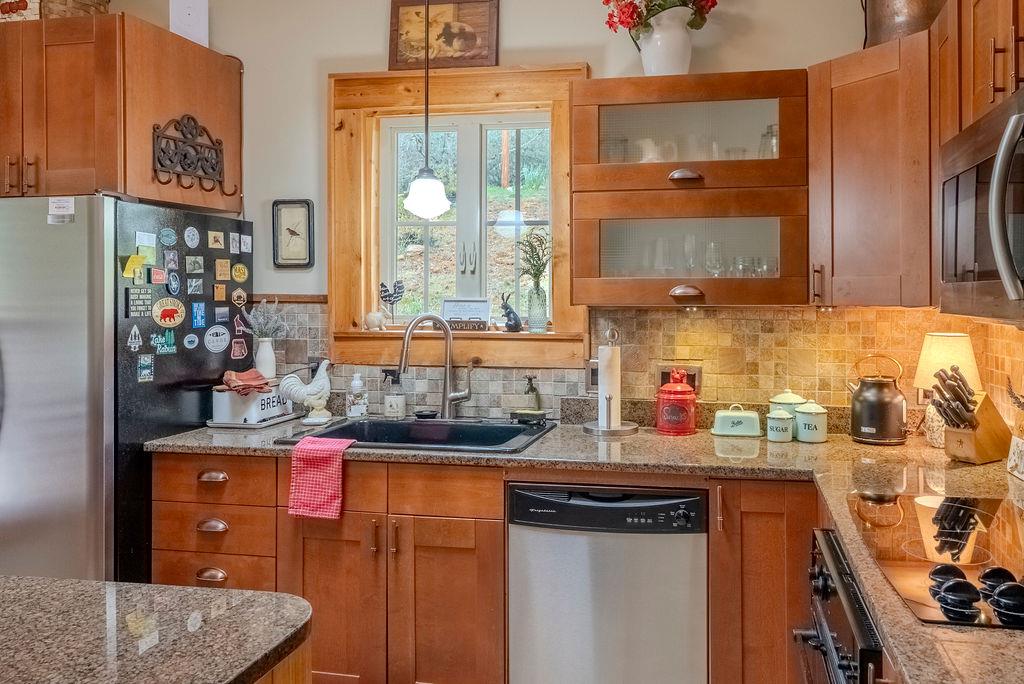 2195 North Jones Creek Rd