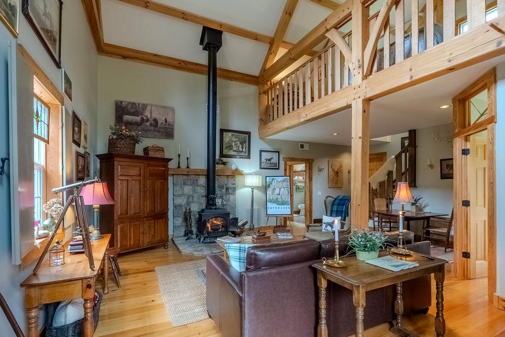 2195 North Jones Creek Rd