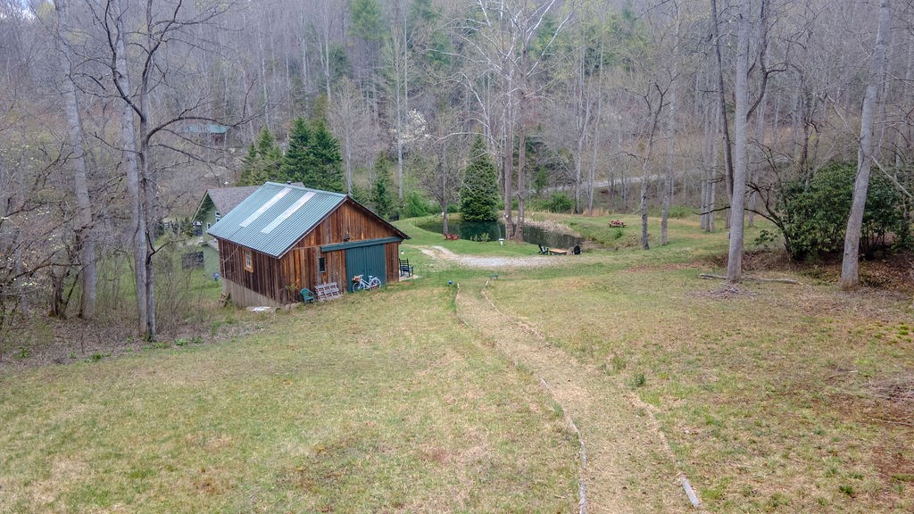 2195 North Jones Creek Rd