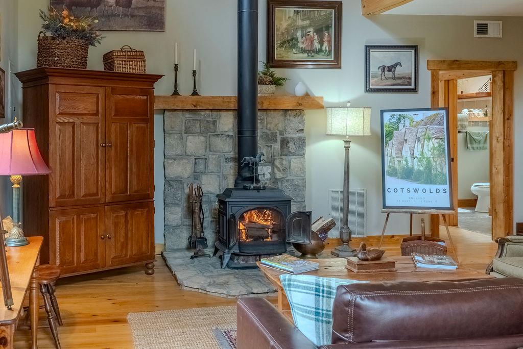 2195 North Jones Creek Rd