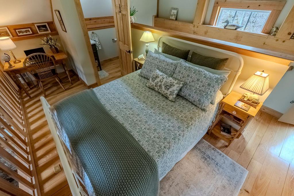 2195 North Jones Creek Rd