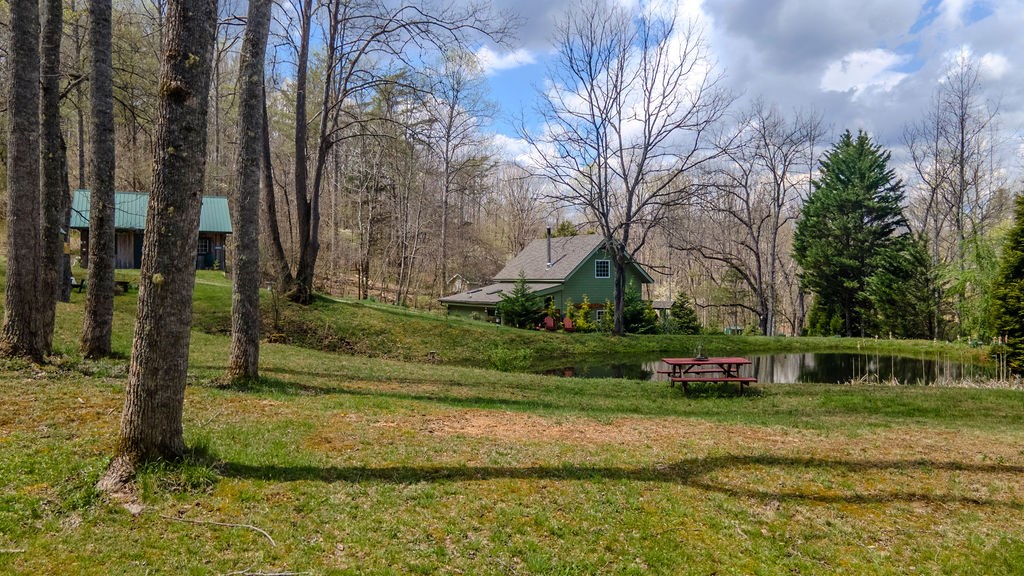 2195 North Jones Creek Rd