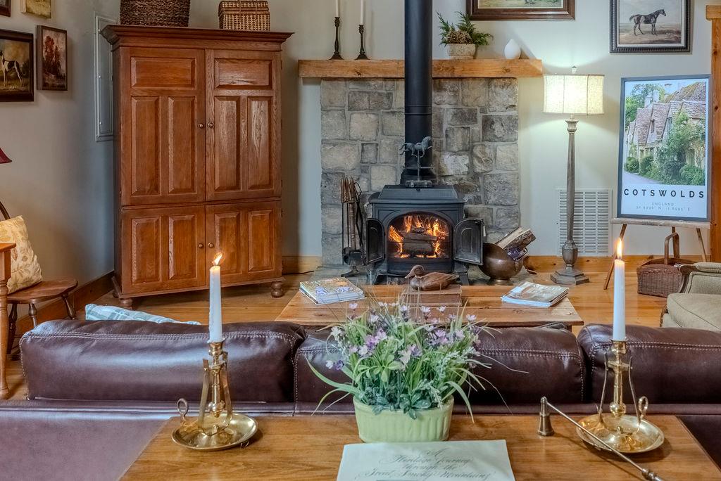 2195 North Jones Creek Rd