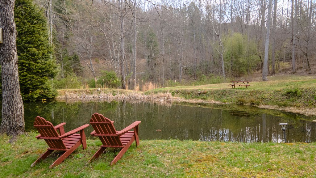 2195 North Jones Creek Rd