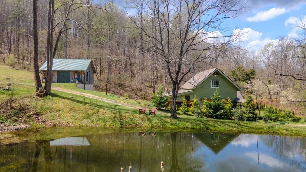 2195 North Jones Creek Rd