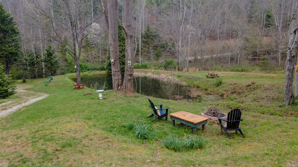 2195 North Jones Creek Rd