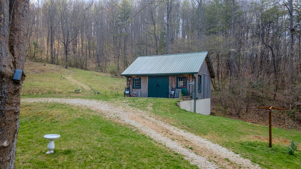 2195 North Jones Creek Rd