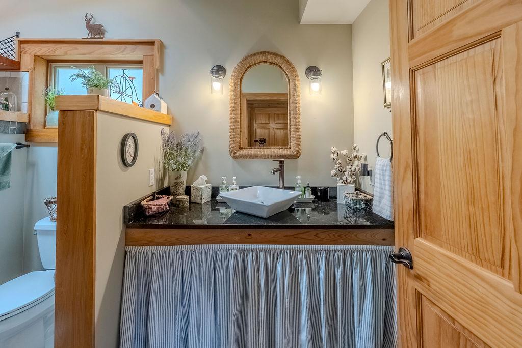 2195 North Jones Creek Rd