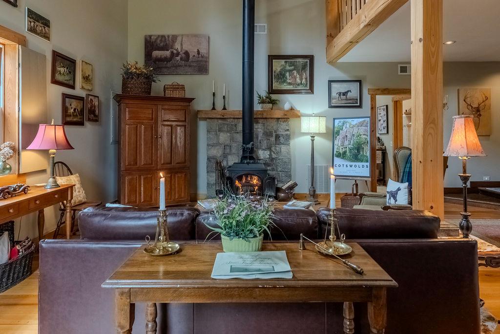 2195 North Jones Creek Rd