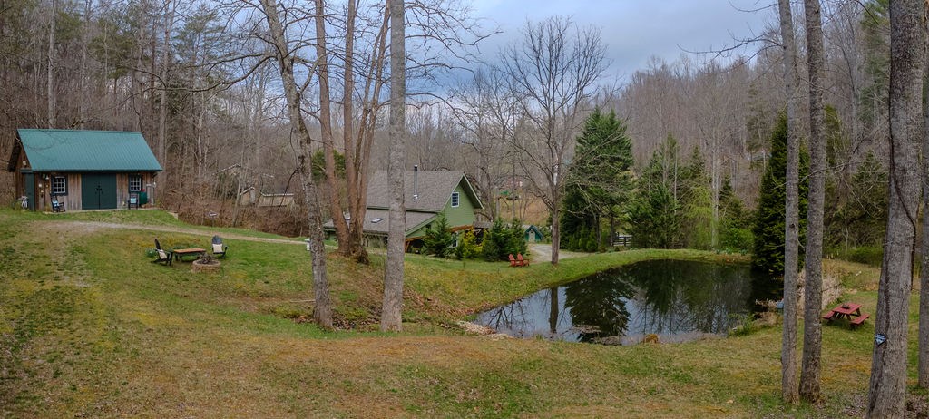 2195 North Jones Creek Rd