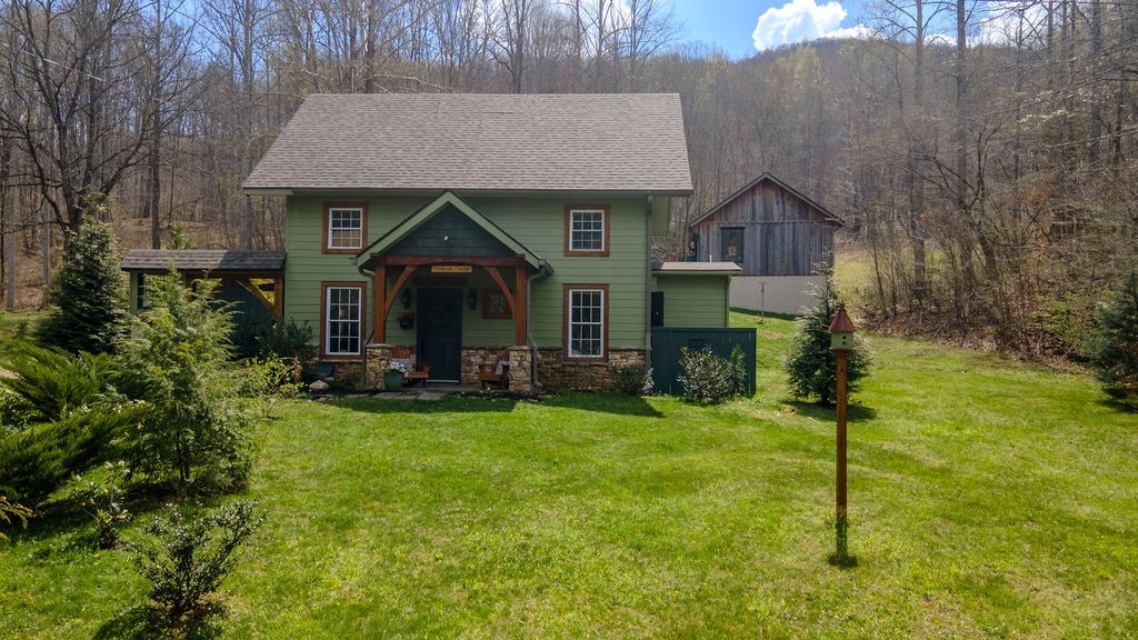 2195 North Jones Creek Rd