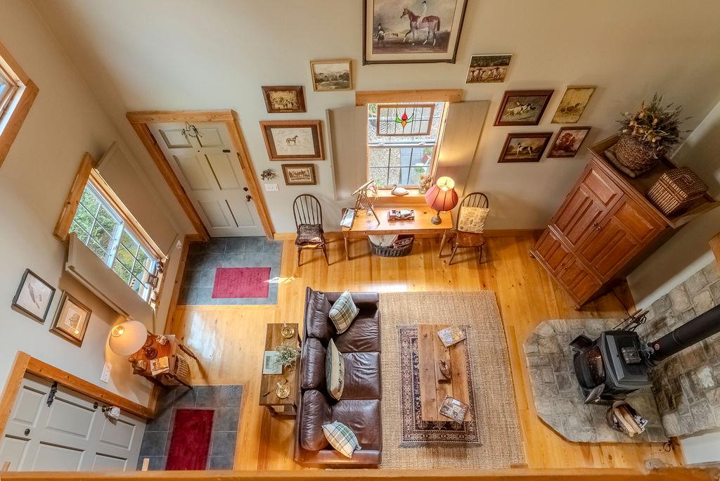 2195 North Jones Creek Rd