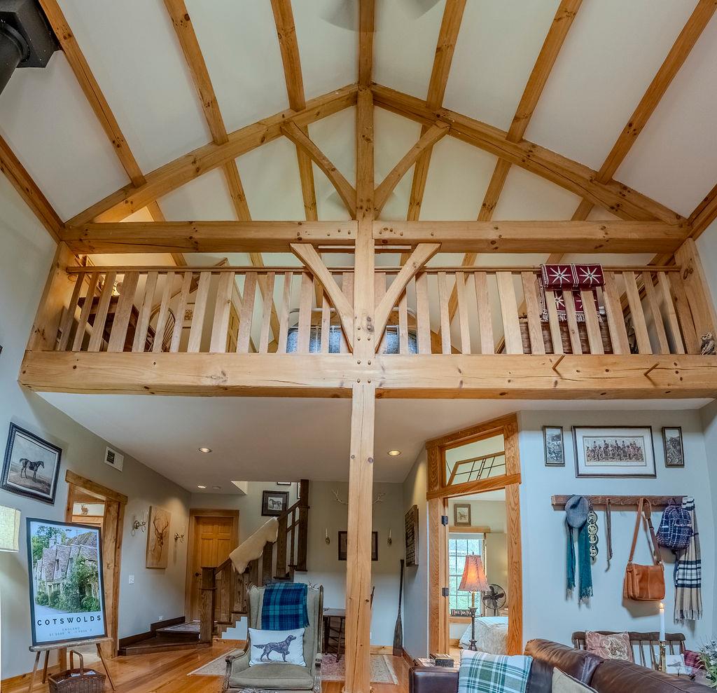 2195 North Jones Creek Rd