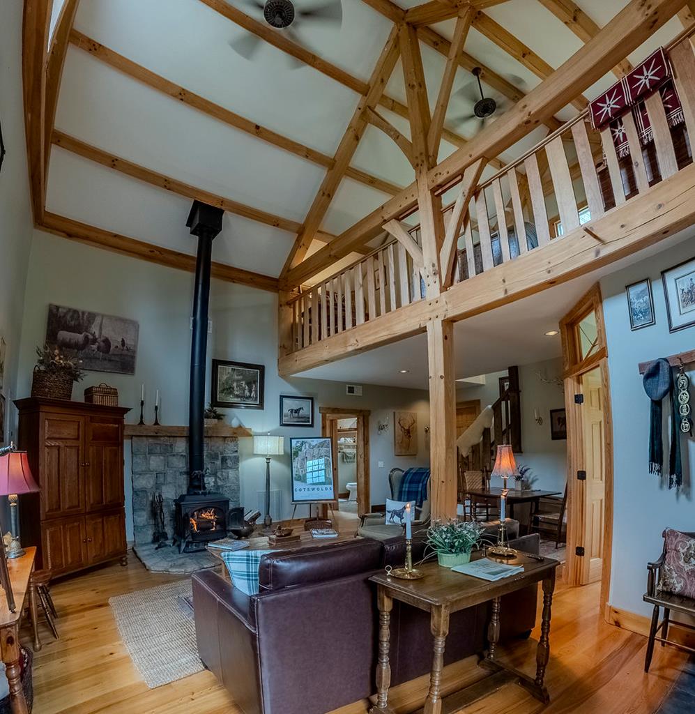 2195 North Jones Creek Rd