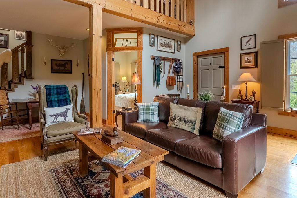 2195 North Jones Creek Rd