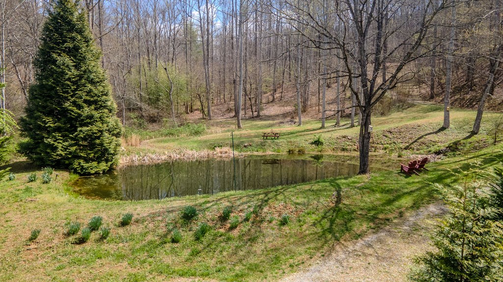 2195 North Jones Creek Rd