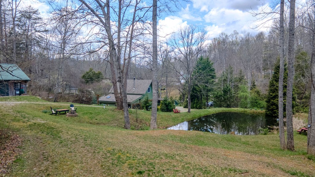 2195 North Jones Creek Rd