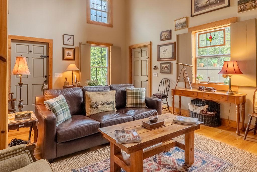 2195 North Jones Creek Rd