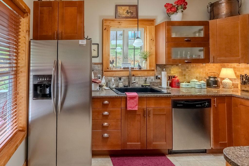 2195 North Jones Creek Rd