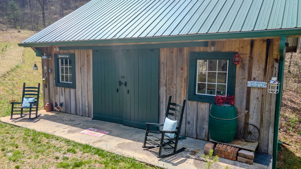 2195 North Jones Creek Rd