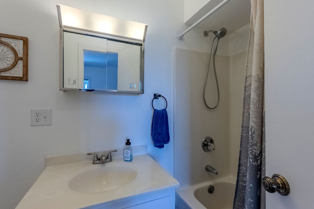 1032 Bethel Church Road