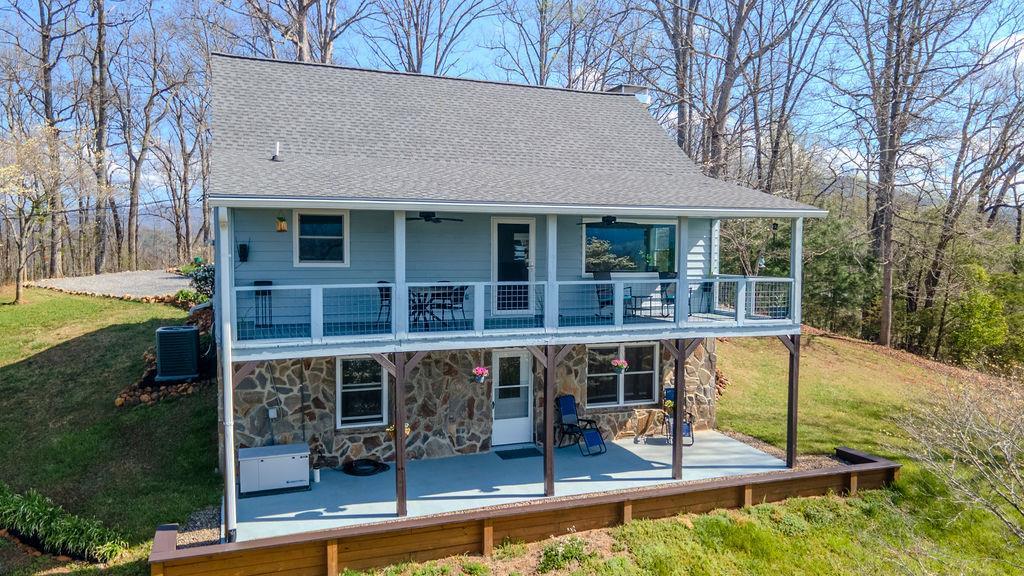 1032 Bethel Church Road