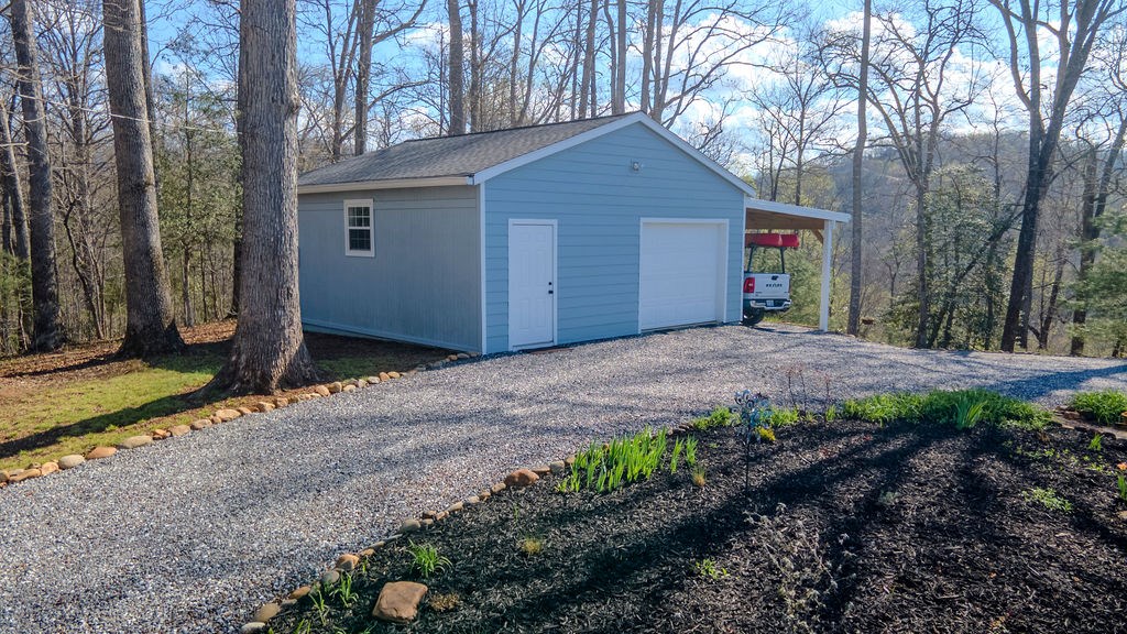 1032 Bethel Church Road