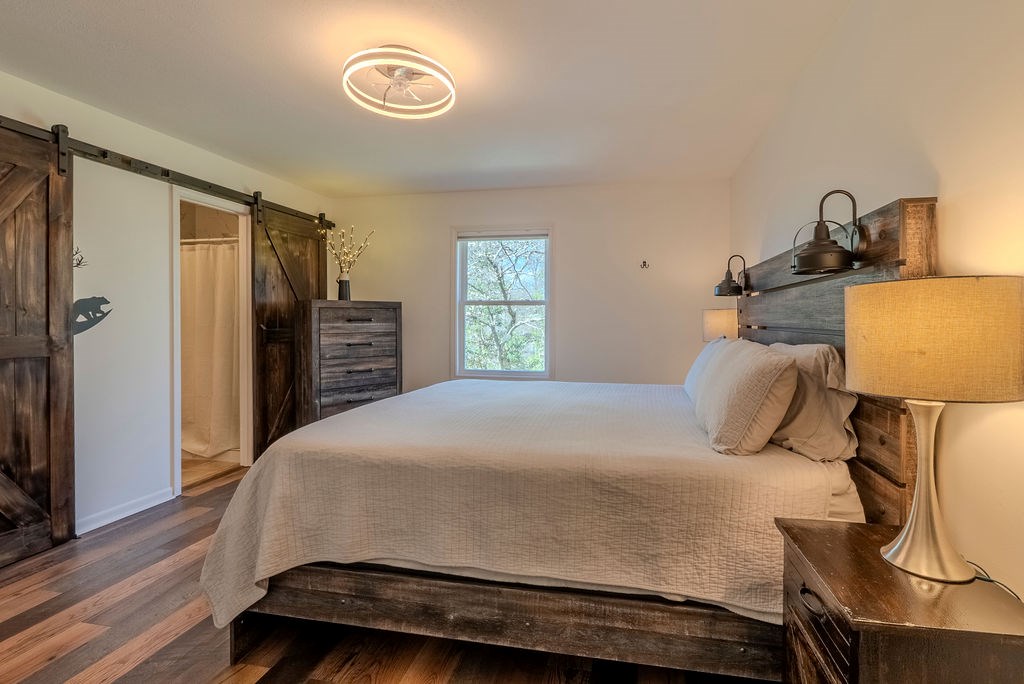 1032 Bethel Church Road