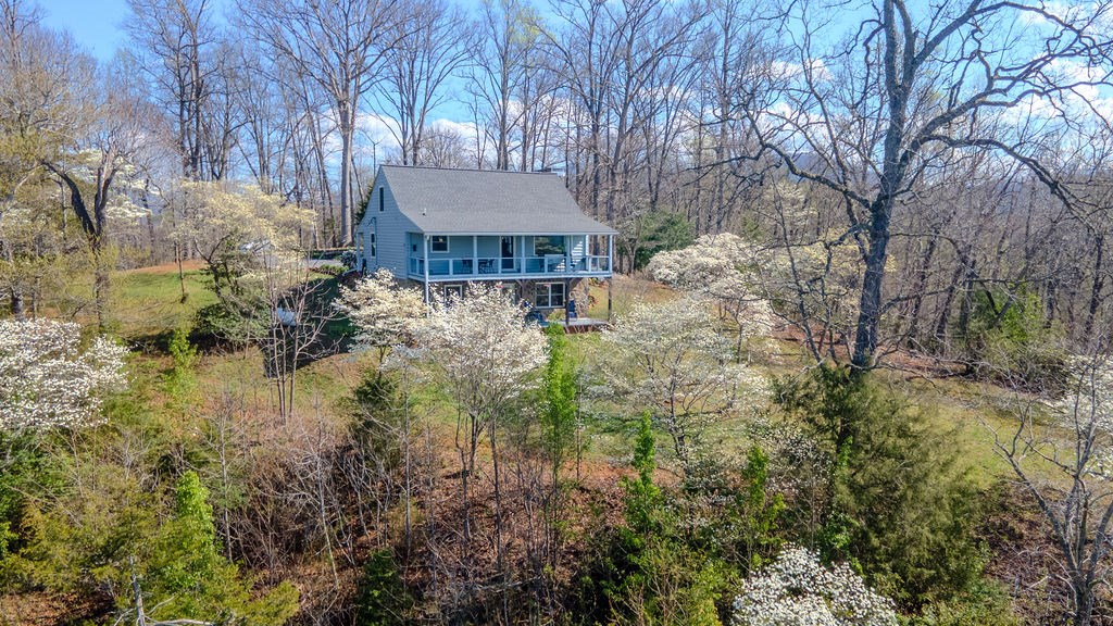 1032 Bethel Church Road