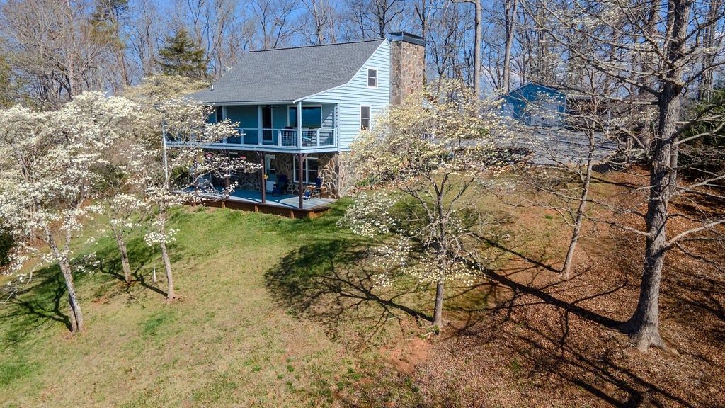 1032 Bethel Church Road