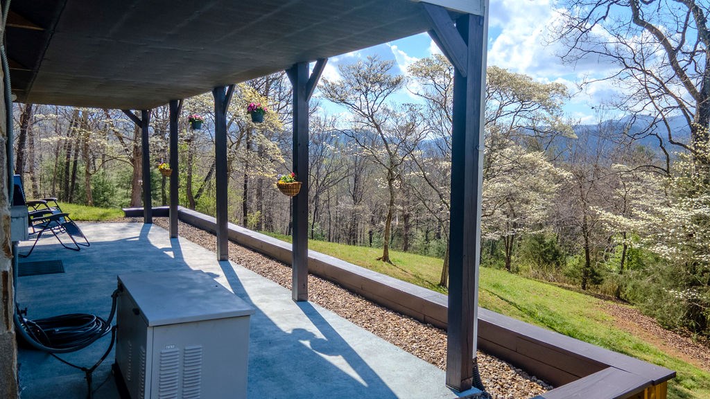 1032 Bethel Church Road