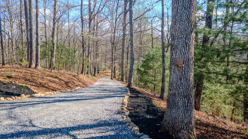 1032 Bethel Church Road