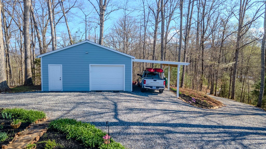 1032 Bethel Church Road