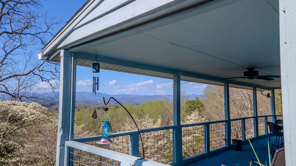 1032 Bethel Church Road