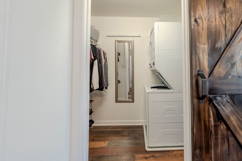 1032 Bethel Church Road