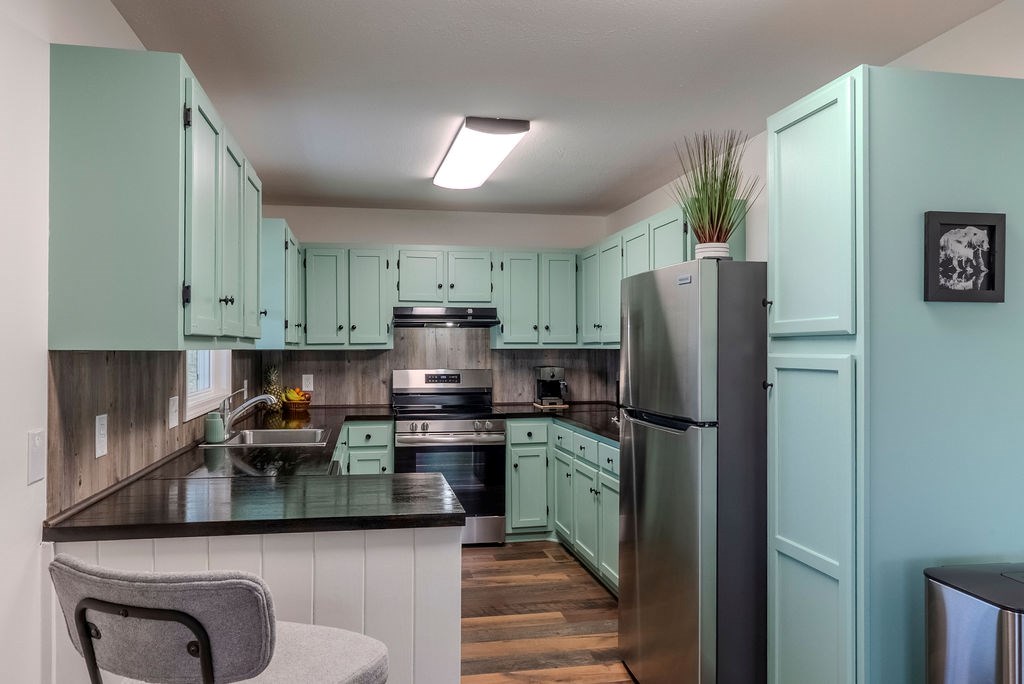 1032 Bethel Church Road