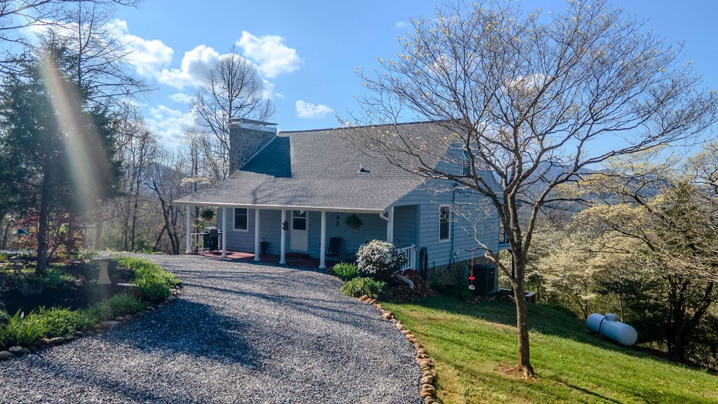 1032 Bethel Church Road