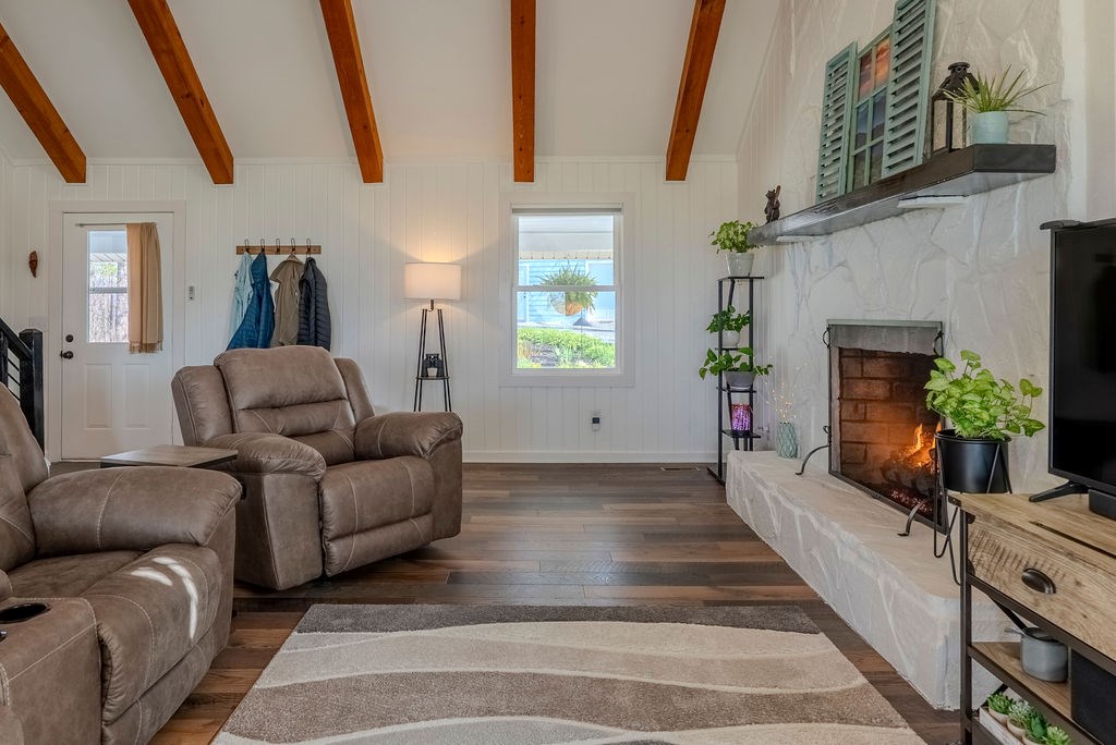 1032 Bethel Church Road