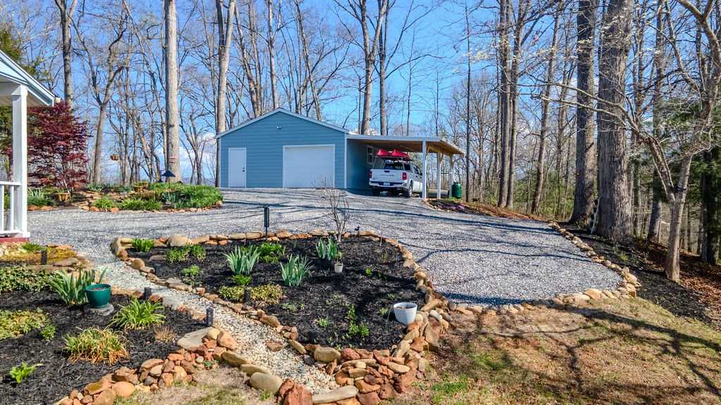 1032 Bethel Church Road