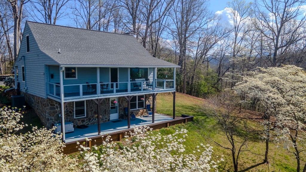 1032 Bethel Church Road