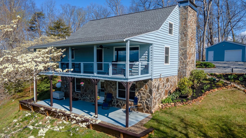 1032 Bethel Church Road