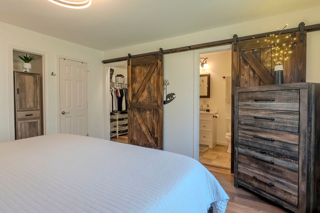 1032 Bethel Church Road