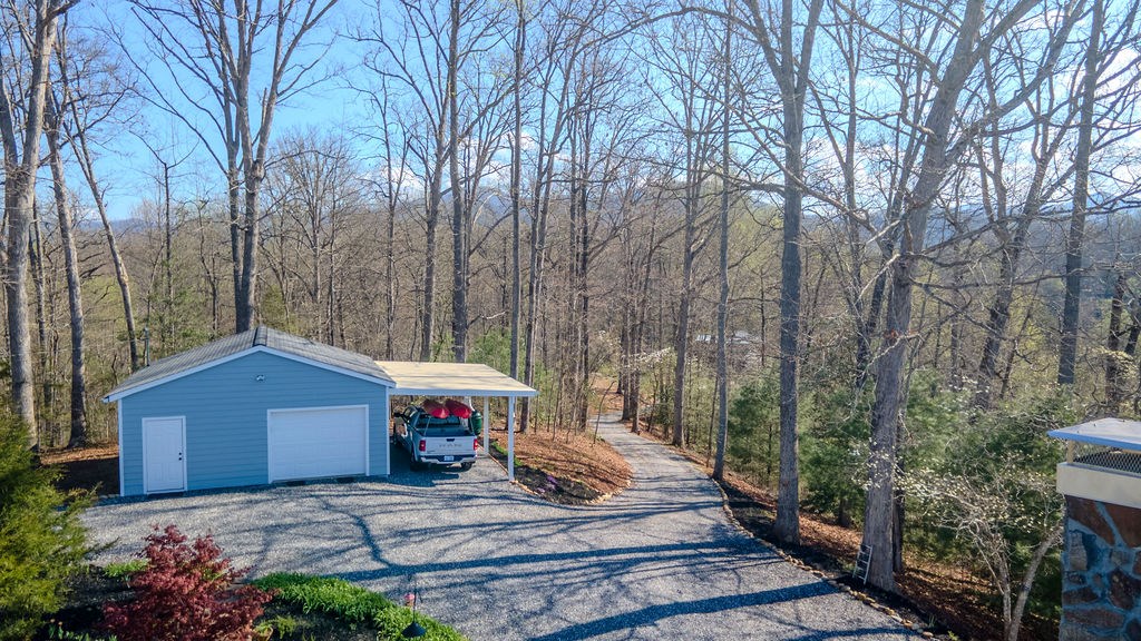 1032 Bethel Church Road